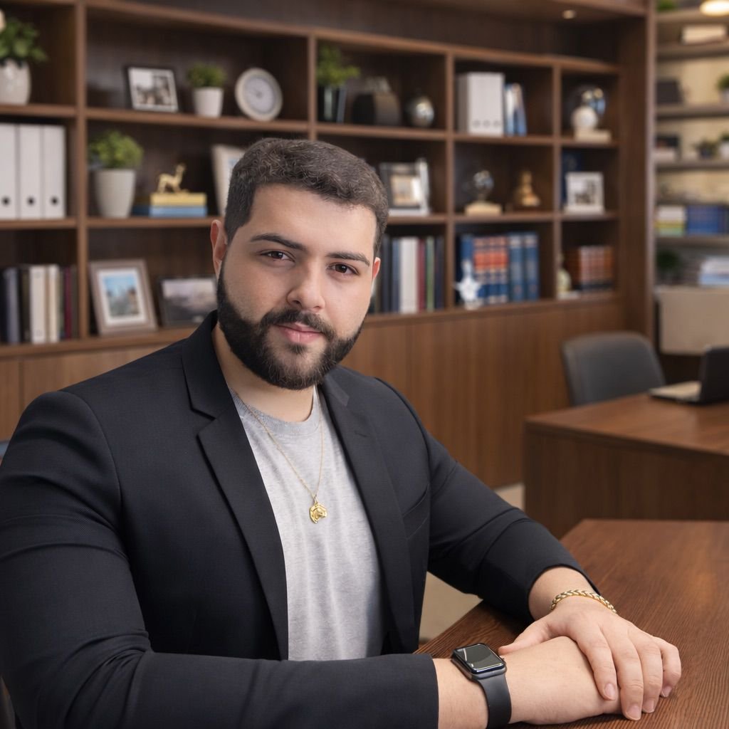 Dr. Jonathas Alves - Prática Jurídica